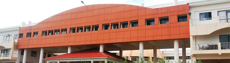 A P J Abdul Kalam Technological University